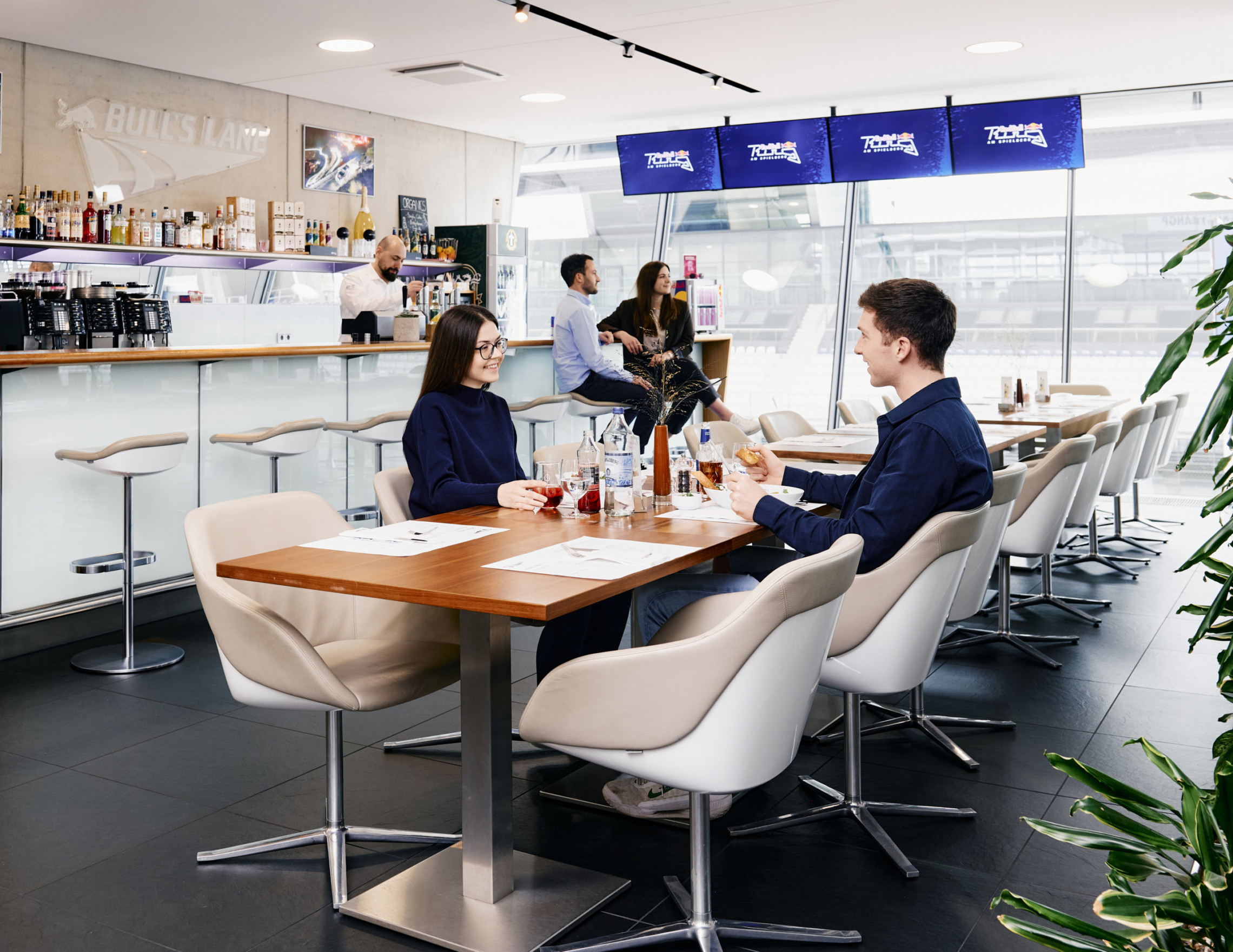 Red Bull Rin Red Bull Ring I Die wichtigsten Informationen